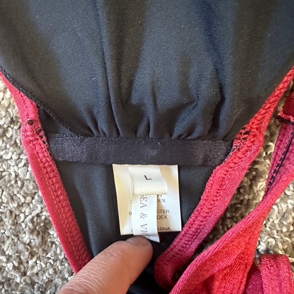 Bikini set - Picture 4 of 4